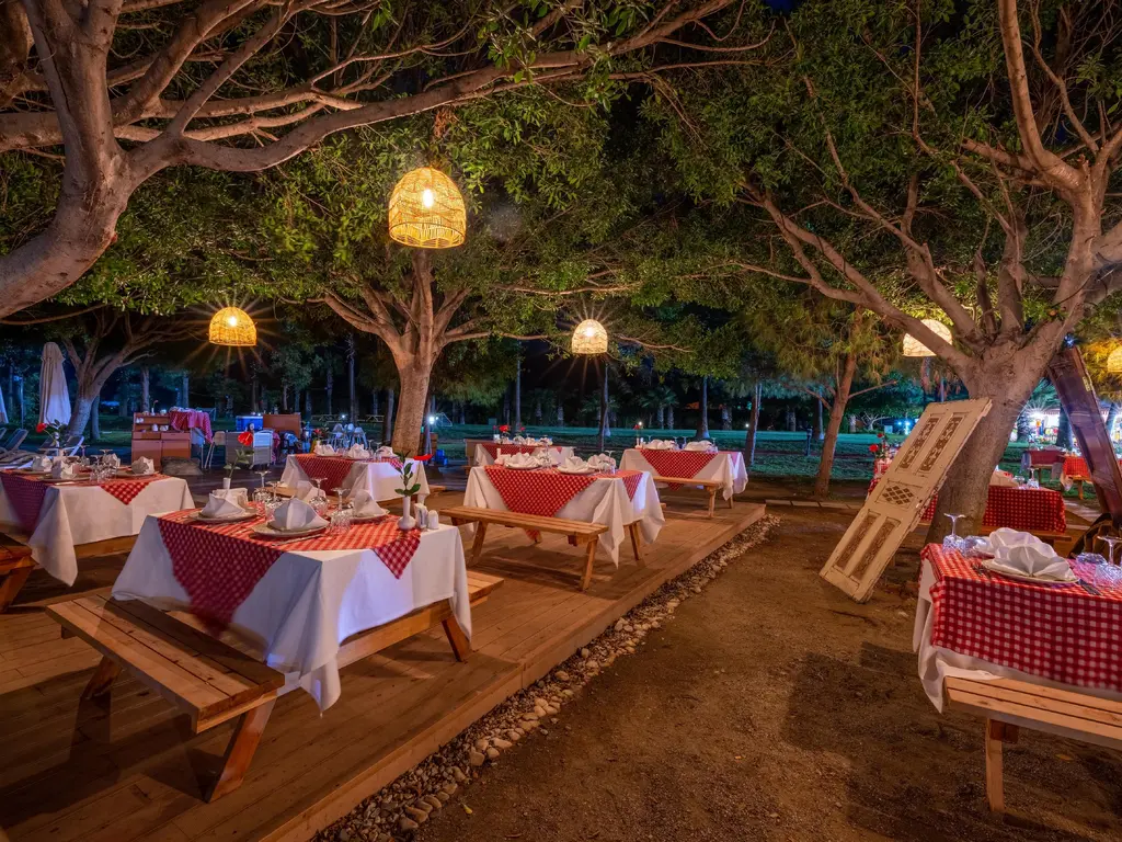 Снимка 31 - Selectum Family Resort Side - Анталия-Сиде, Турция