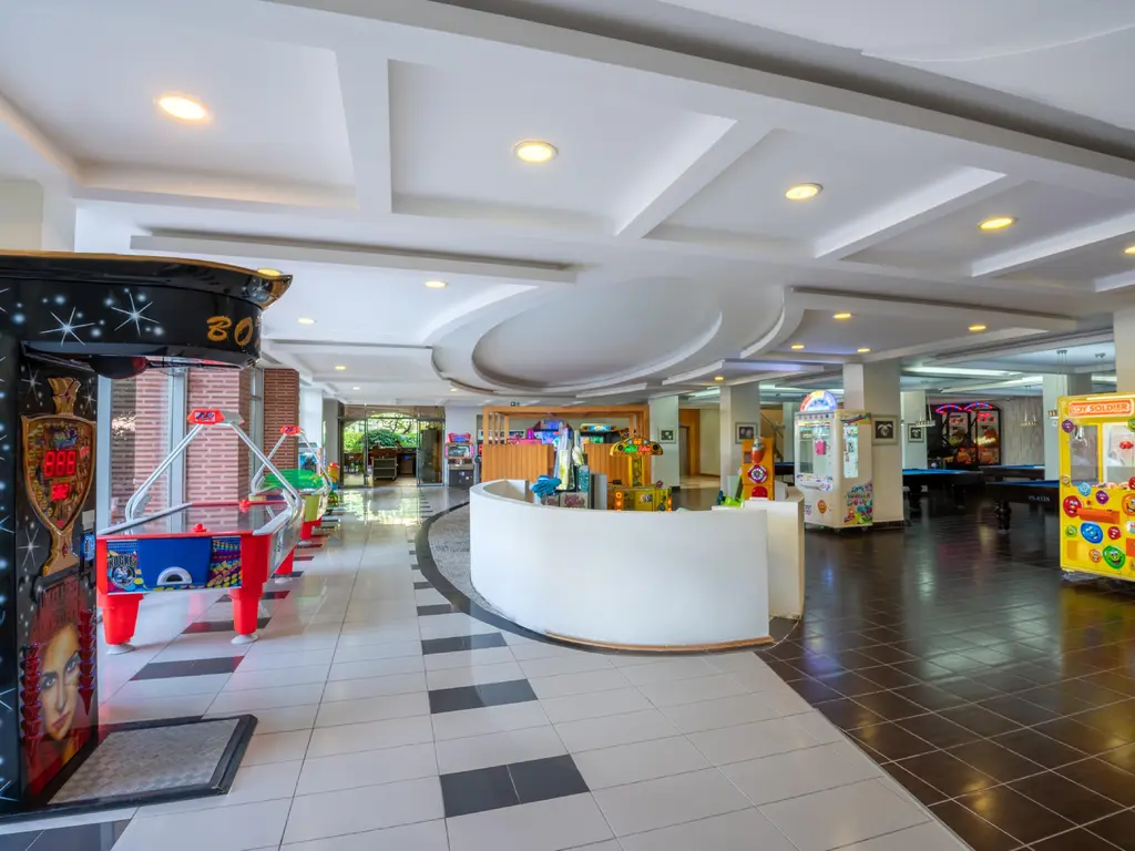 Снимка 37 - Selectum Family Resort Side - Анталия-Сиде, Турция