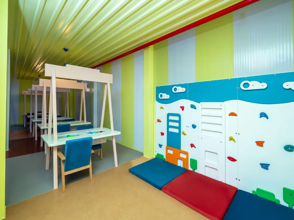 Снимка 35 - Selectum Family Resort Side - Анталия-Сиде, Турция