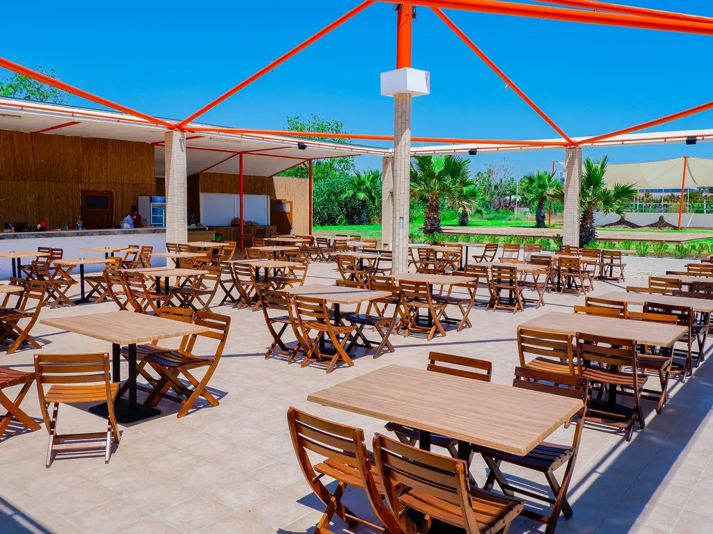 Снимка 28 - Selectum Family Resort Side - Анталия-Сиде, Турция