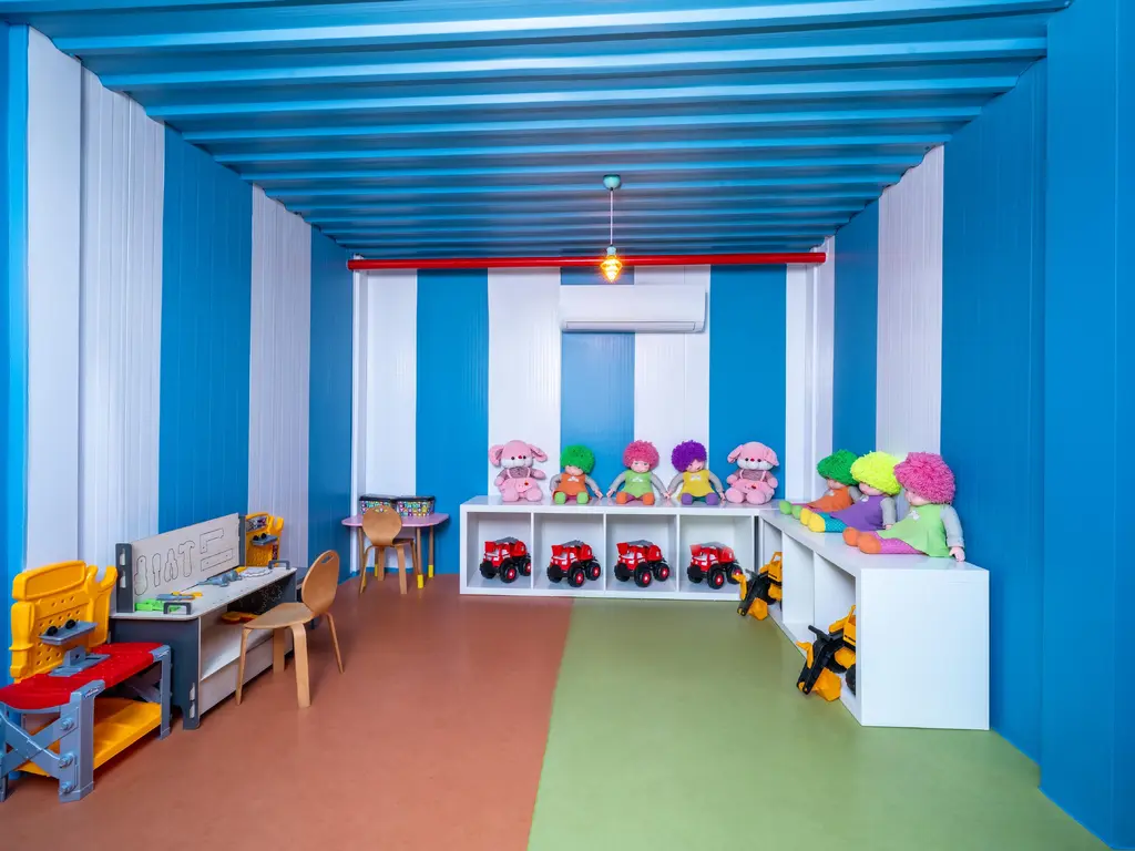 Снимка 34 - Selectum Family Resort Side - Анталия-Сиде, Турция