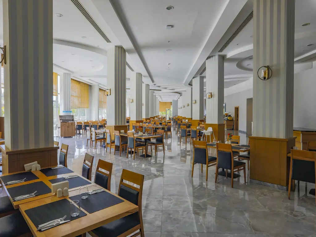 Снимка 25 - Selectum Family Resort Side - Анталия-Сиде, Турция