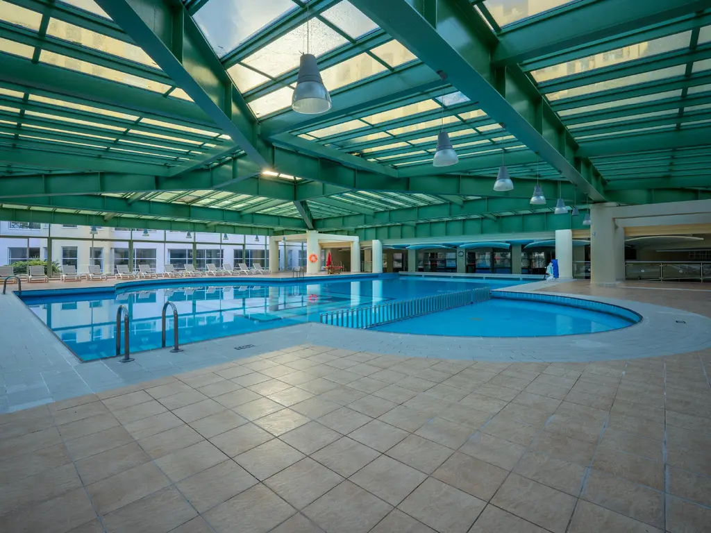 Снимка 42 - Selectum Family Resort Side - Анталия-Сиде, Турция
