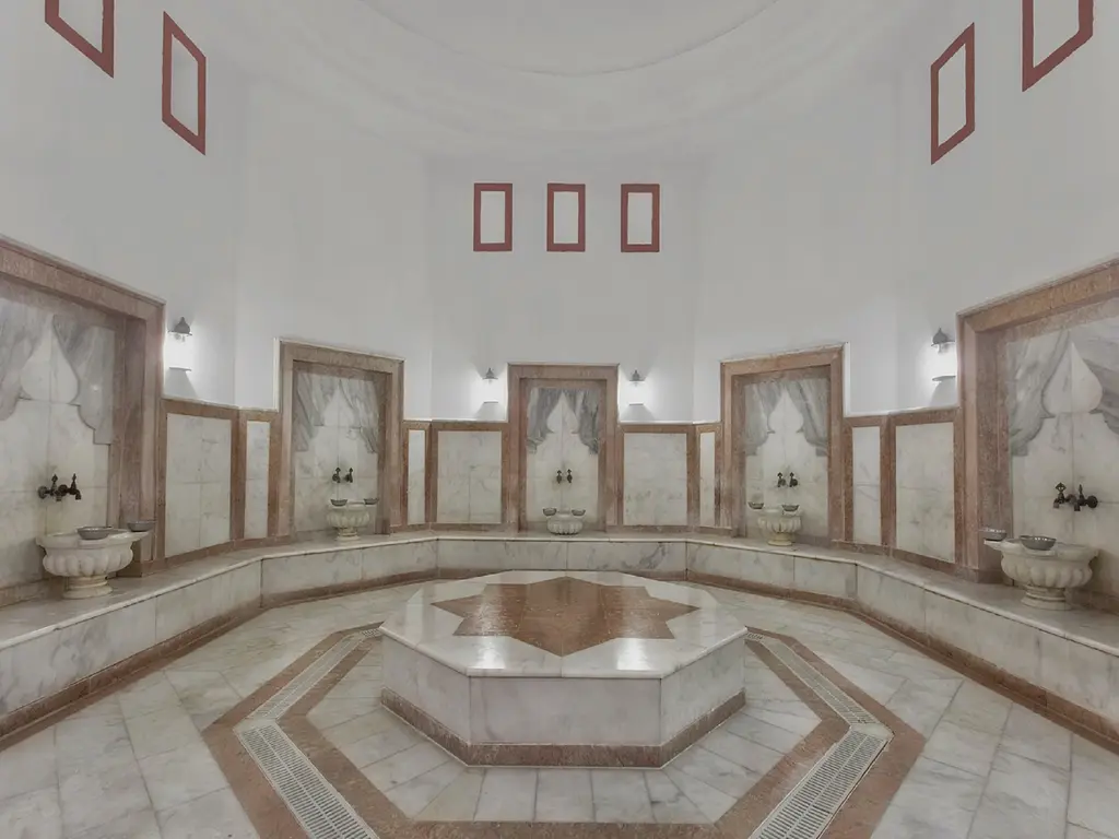 Снимка 35 - Kremlin Palace - Анталия-Лара Кунду, Турция