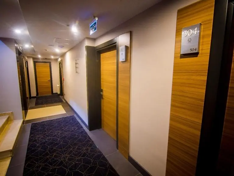 Снимка 9 - MD Barbaros Hotel - Чанаккале, Турция