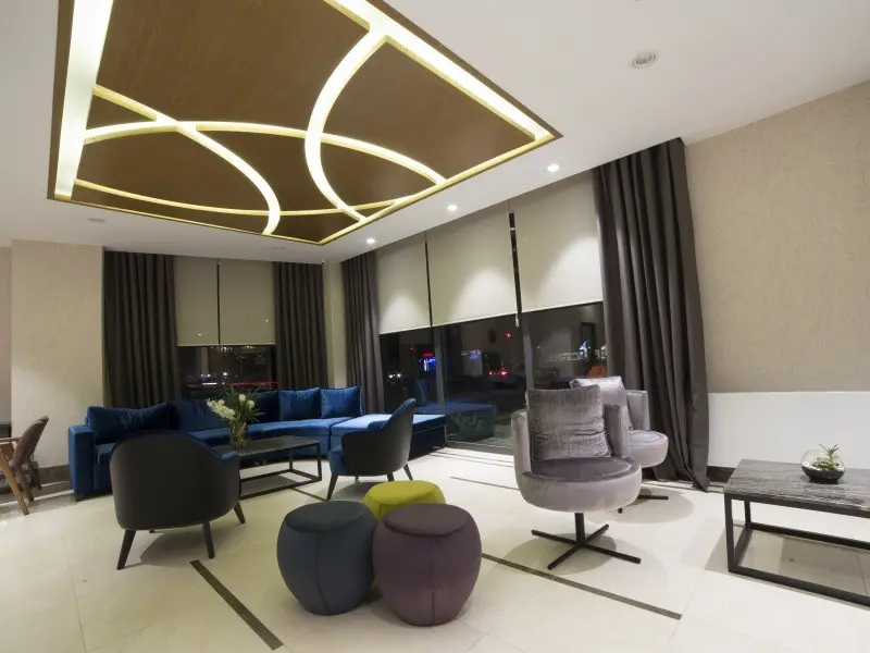 Снимка 6 - MD Barbaros Hotel - Чанаккале, Турция