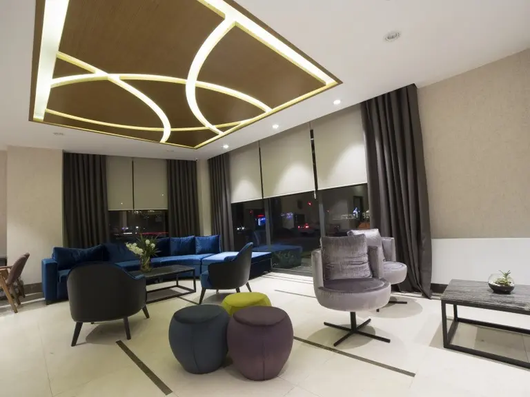 Снимка 6 - MD Barbaros Hotel - Чанаккале, Турция