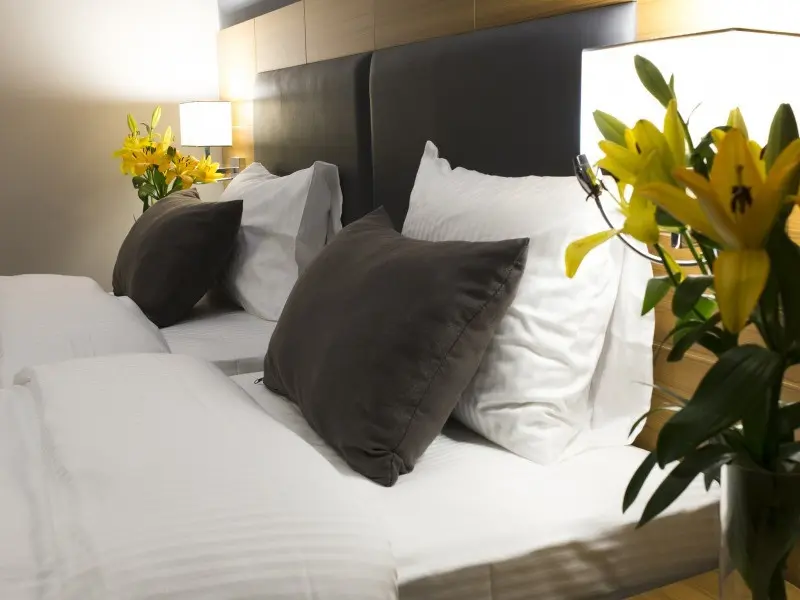 Снимка 14 - MD Barbaros Hotel - Чанаккале, Турция