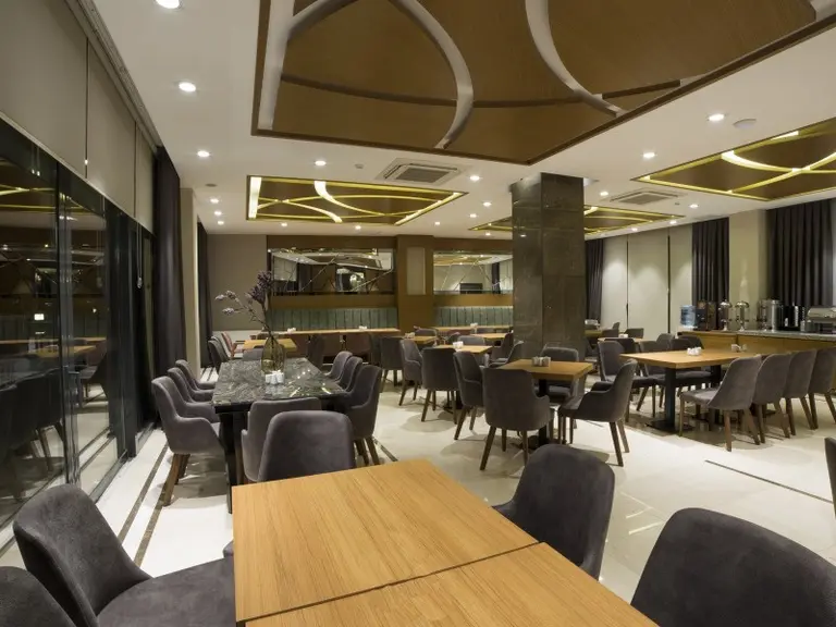 Снимка 8 - MD Barbaros Hotel - Чанаккале, Турция