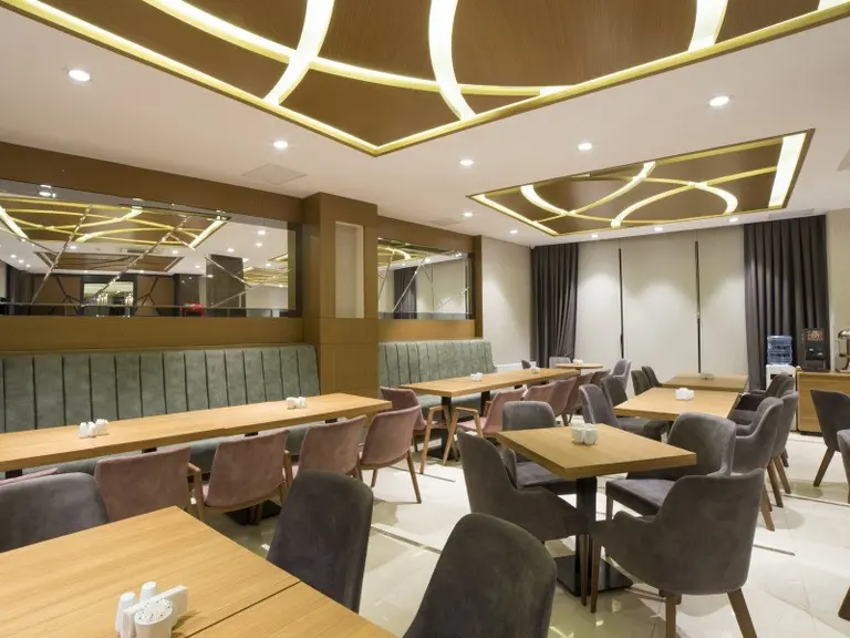 Снимка 17 - MD Barbaros Hotel - Чанаккале, Турция
