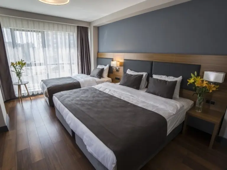 Снимка 16 - MD Barbaros Hotel - Чанаккале, Турция