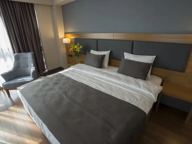 Снимка 12 - MD Barbaros Hotel - Чанаккале, Турция