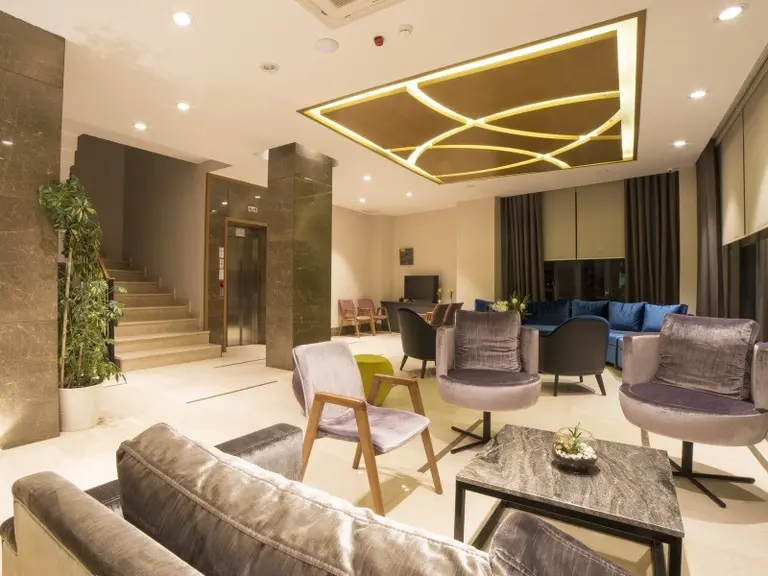 Снимка 5 - MD Barbaros Hotel - Чанаккале, Турция