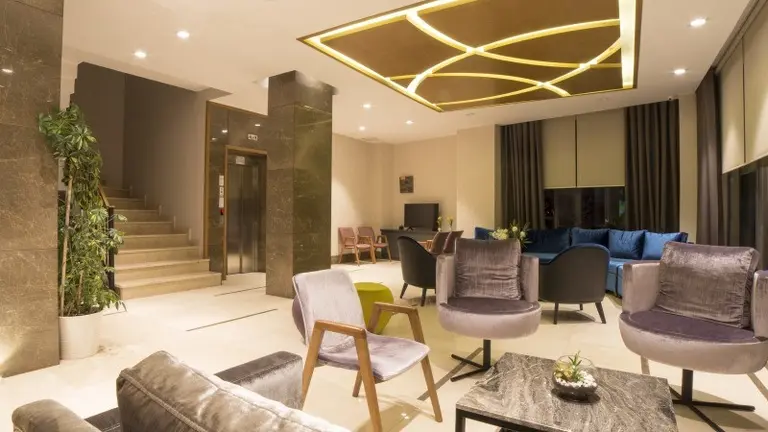 Снимка 5 - MD Barbaros Hotel - Чанаккале, Турция
