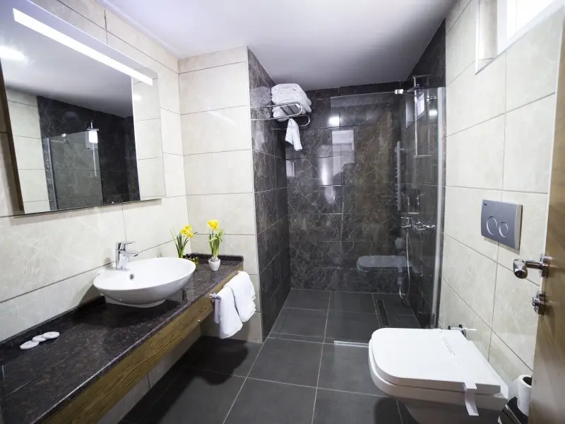 Снимка 13 - MD Barbaros Hotel - Чанаккале, Турция
