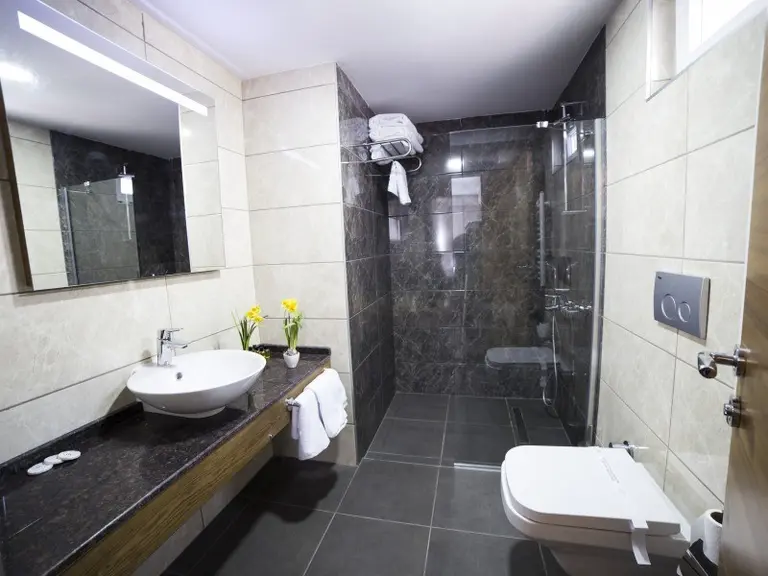 Снимка 13 - MD Barbaros Hotel - Чанаккале, Турция