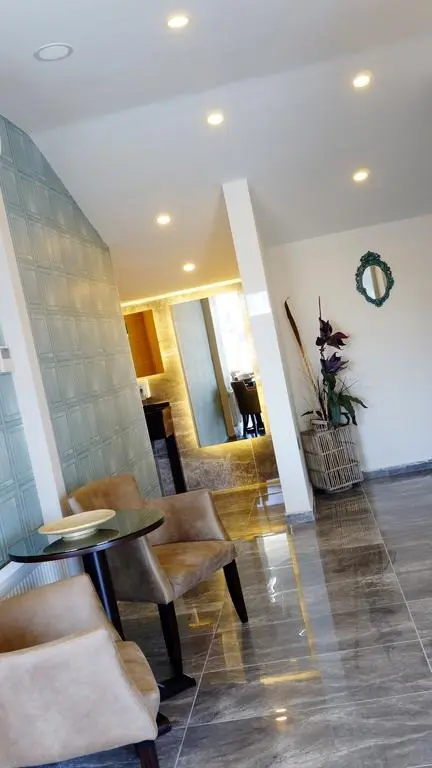 Снимка 23 - Helen Hotel - Чанаккале, Турция