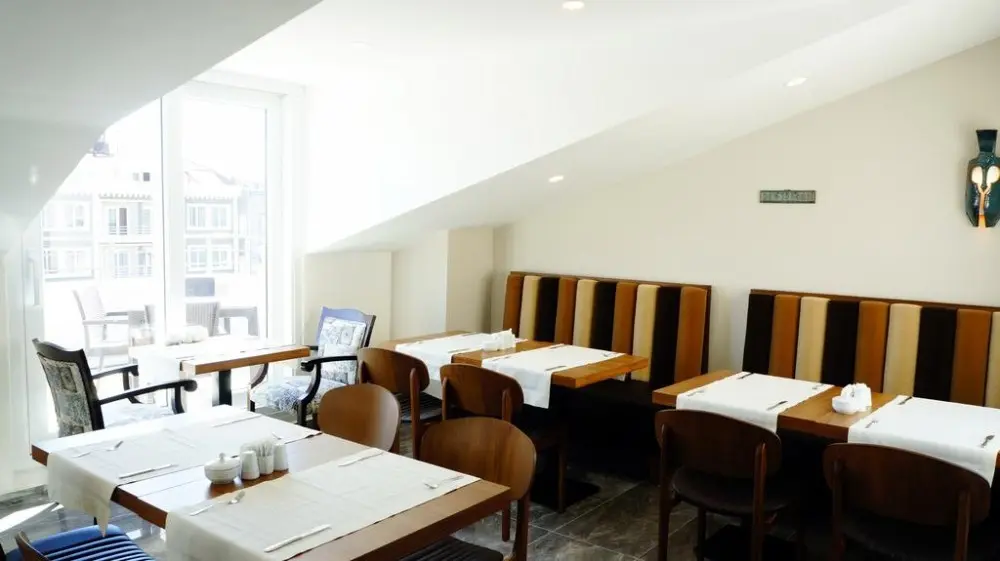 Снимка 22 - Helen Hotel - Чанаккале, Турция