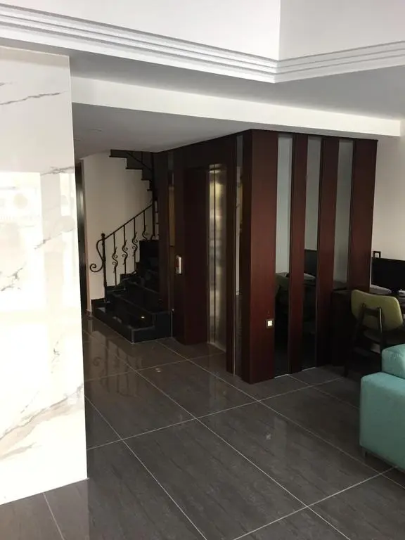 Снимка 27 - Helen Hotel - Чанаккале, Турция