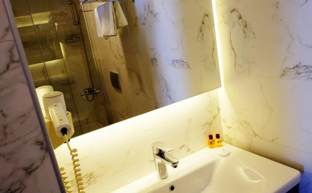Снимка 17 - Helen Hotel - Чанаккале, Турция