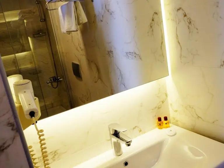 Снимка 17 - Helen Hotel - Чанаккале, Турция