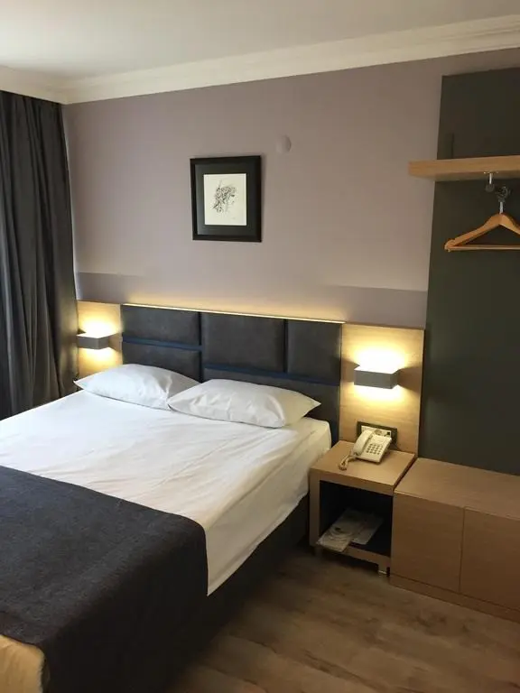 Снимка 7 - Helen Hotel - Чанаккале, Турция