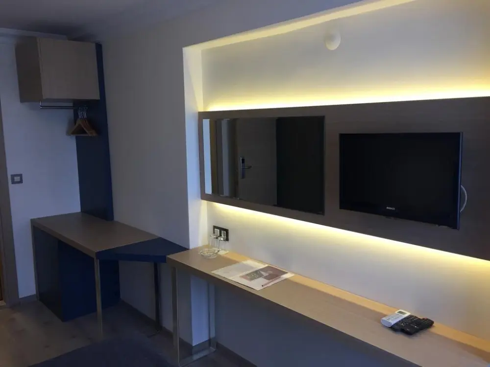 Снимка 13 - Helen Hotel - Чанаккале, Турция
