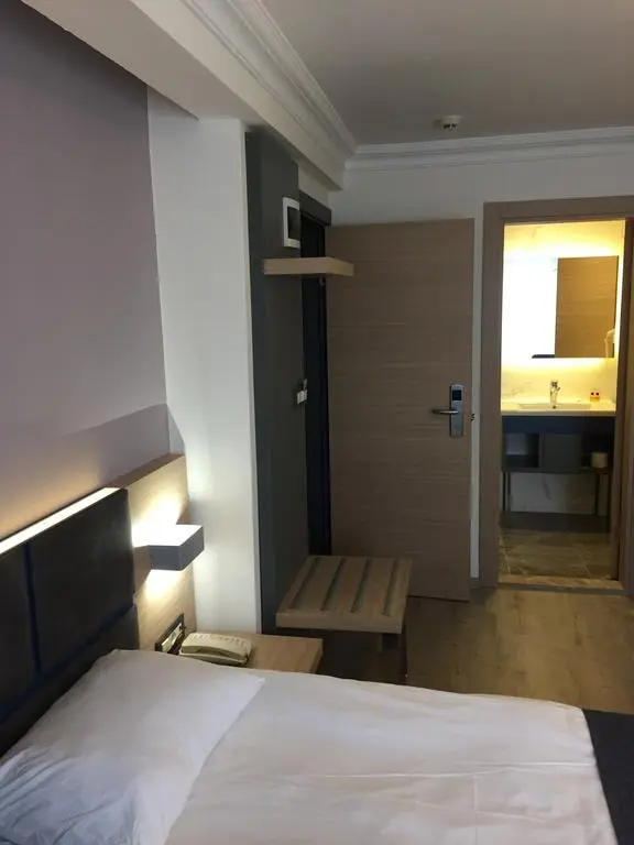 Снимка 11 - Helen Hotel - Чанаккале, Турция