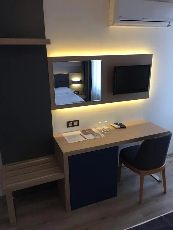 Снимка 9 - Helen Hotel - Чанаккале, Турция