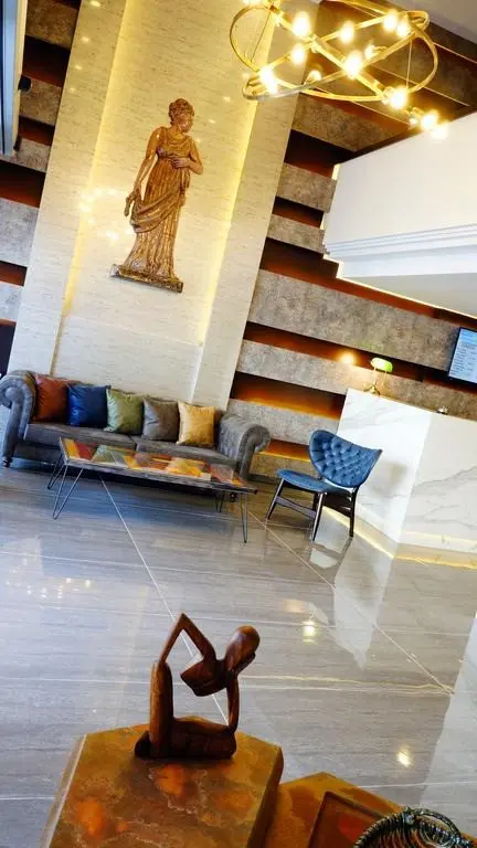 Снимка 3 - Helen Hotel - Чанаккале, Турция