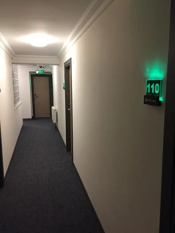 Снимка 24 - Helen Hotel - Чанаккале, Турция