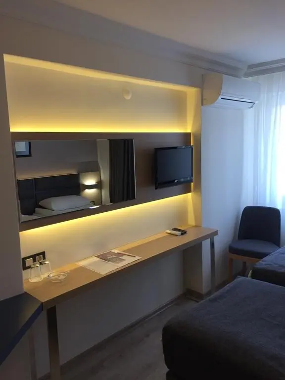 Снимка 10 - Helen Hotel - Чанаккале, Турция