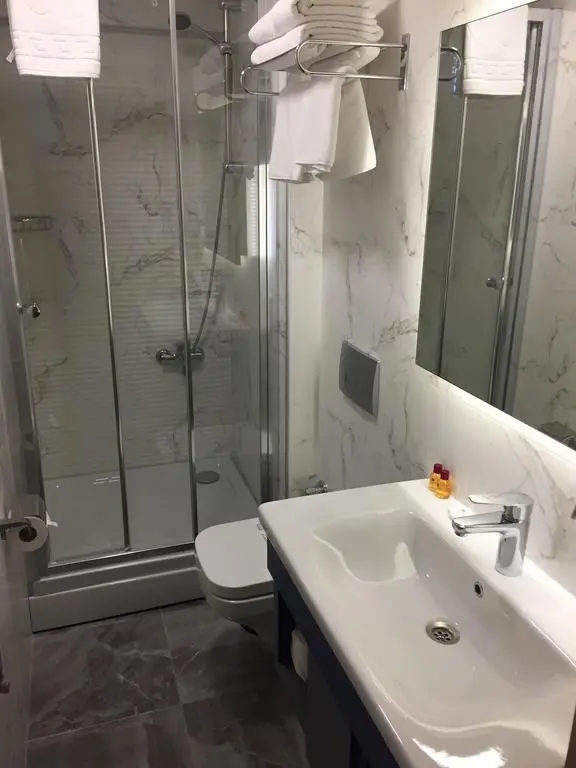 Снимка 14 - Helen Hotel - Чанаккале, Турция