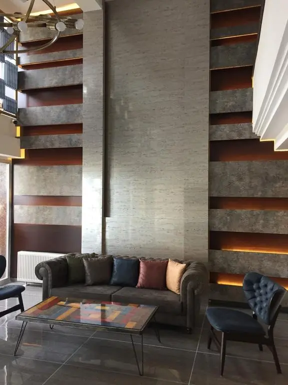 Снимка 20 - Helen Hotel - Чанаккале, Турция