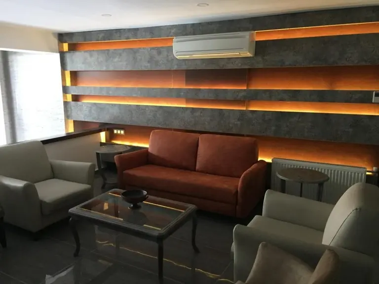 Снимка 4 - Helen Hotel - Чанаккале, Турция