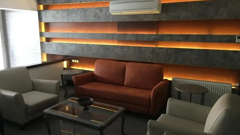Снимка 4 - Helen Hotel - Чанаккале, Турция