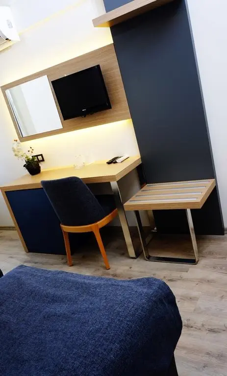 Снимка 12 - Helen Hotel - Чанаккале, Турция