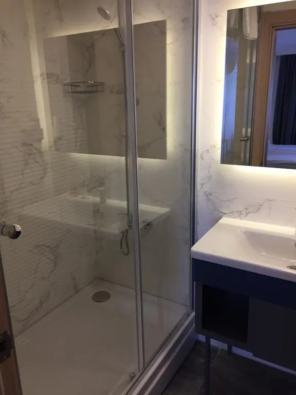 Снимка 18 - Helen Hotel - Чанаккале, Турция