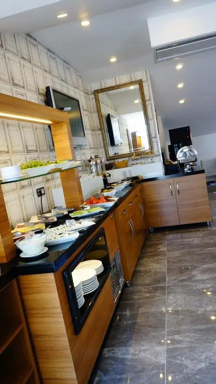 Снимка 21 - Helen Hotel - Чанаккале, Турция