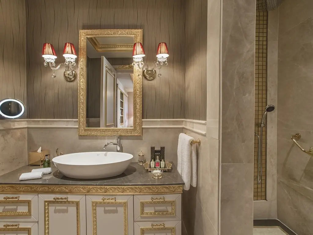 Снимка 32 - The Plaza Bodrum - Бодрум, Турция