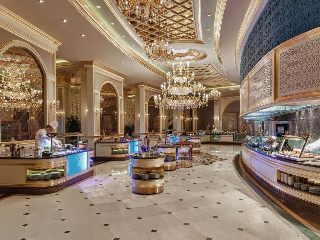 Снимка 18 - The Plaza Bodrum - Бодрум, Турция