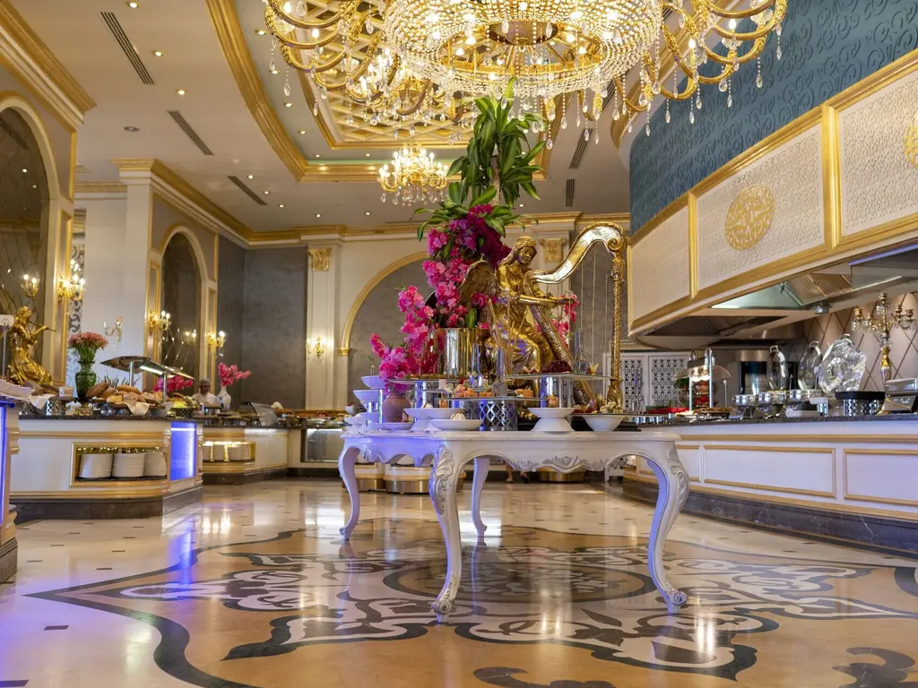 Снимка 19 - The Plaza Bodrum - Бодрум, Турция