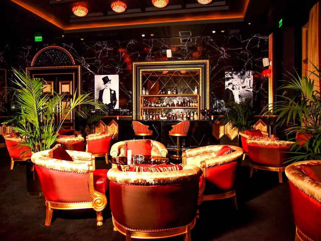 Снимка 20 - The Plaza Bodrum - Бодрум, Турция