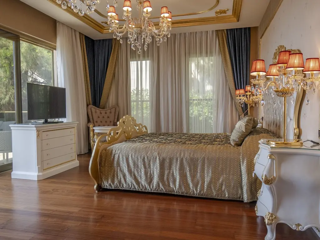 Снимка 29 - The Plaza Bodrum - Бодрум, Турция
