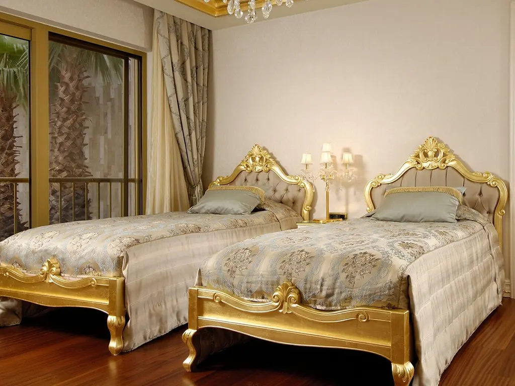 Снимка 26 - The Plaza Bodrum - Бодрум, Турция