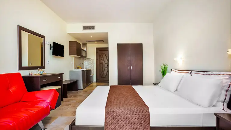 Снимка 4 - Belo Horizonte - Халкидики-Касандра, Гърция