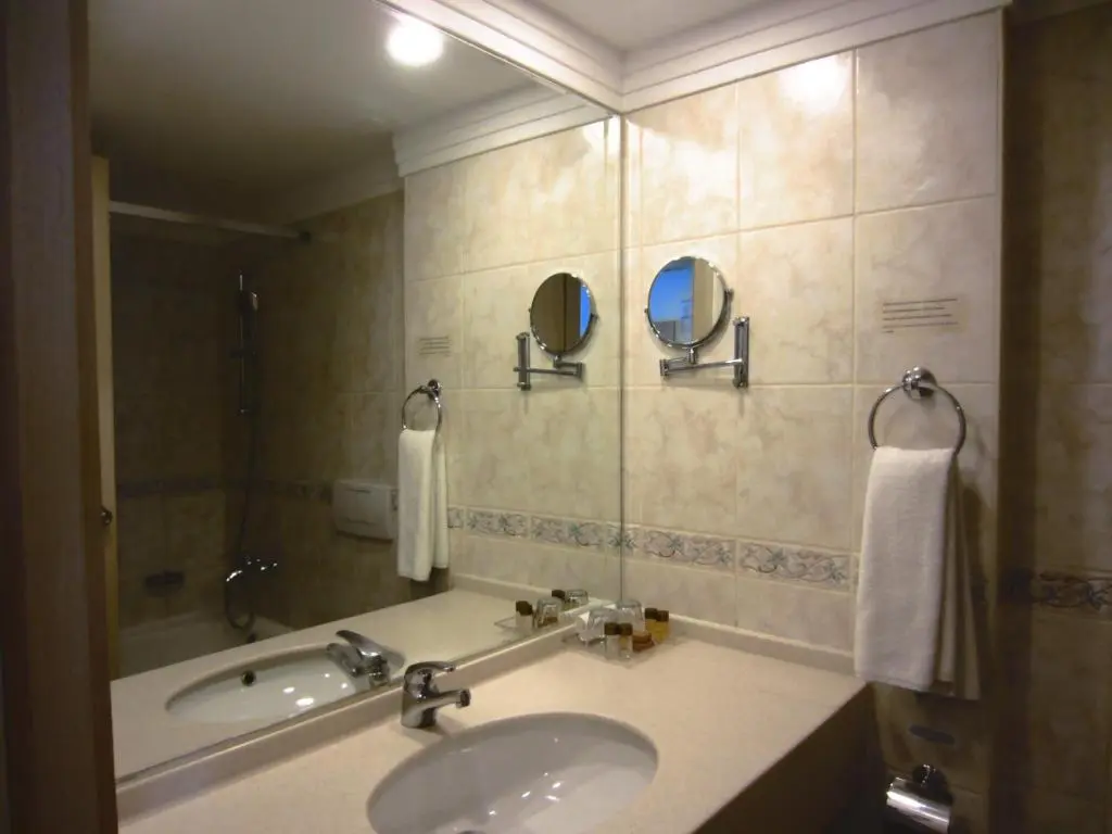 Снимка 6 - Golden Lotus Hotel - Анталия-Кемер, Турция