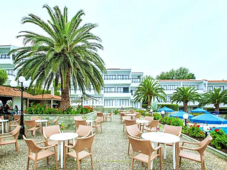 Снимка 19 - Xenios Port Marina - Халкидики-Касандра, Гърция