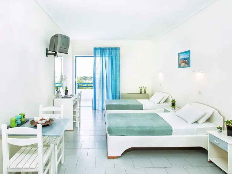 Снимка 7 - Xenios Port Marina - Халкидики-Касандра, Гърция