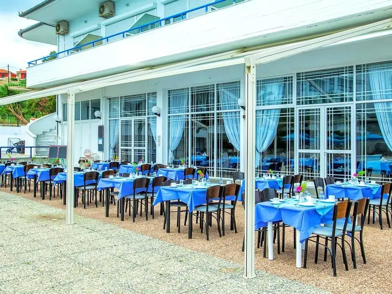 Снимка 21 - Xenios Port Marina - Халкидики-Касандра, Гърция